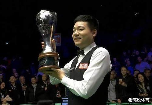 火箭队|斯诺克七大高手冠军数对比，小特16年22冠，夺冠频率排名第一
