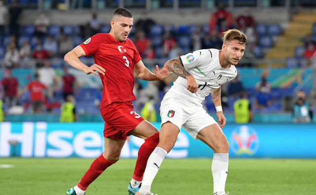 童书小窝|海信多年赞助欧洲杯背后的原因，令人深思！