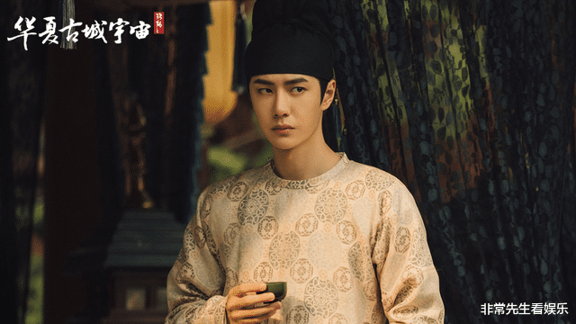 小敏家|虽然《小敏家》有爆款相，桃厂的两部悬疑剧热度高，但央视的准爆款马上杀到