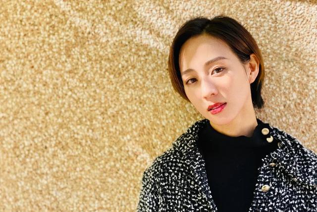 美容师 2022年，女明星们能实现短发自由吗？