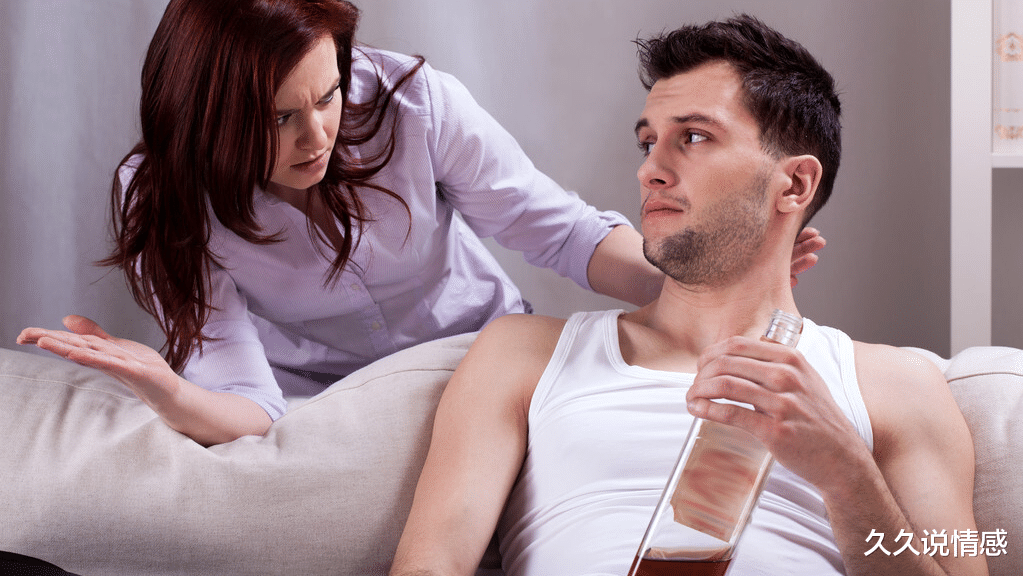 久久说情感|女人出轨16年,丈夫却不离婚,55岁男人:不离婚,把她当免费保姆