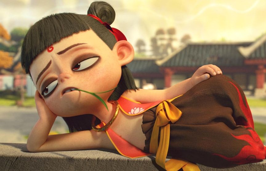 秋瓷炫|陈浩民再喜提“烂片”，52岁饰演少年形象雷人，口碑彻底拉下水了