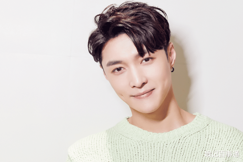 吉克隽逸|张艺兴和嘉尔有很多地方相似，又有很多地方截然不同，各具魅力