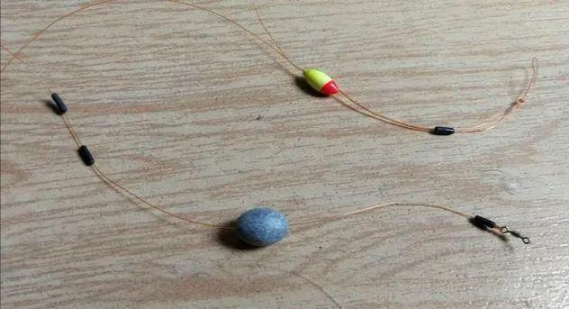 饵料|一遇走水就不钓鱼了?别慌,送你专治走水的3大法宝!