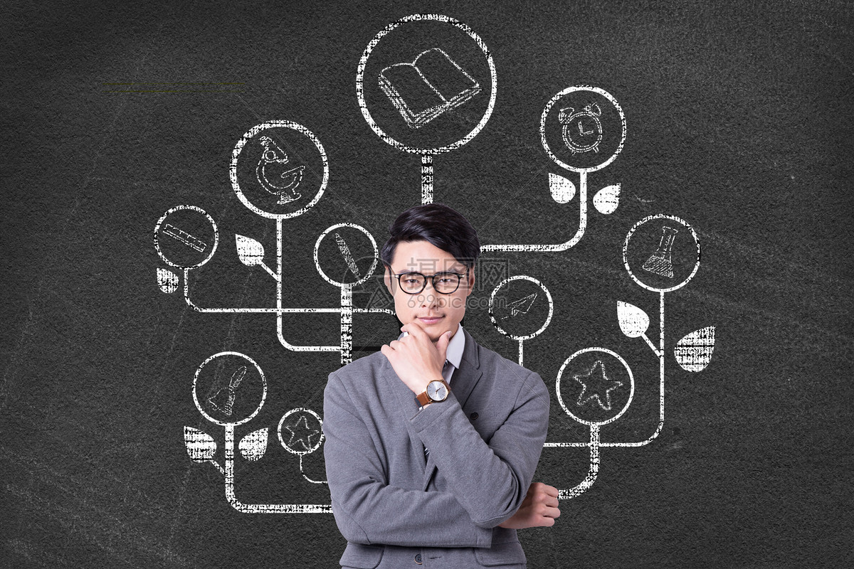  为什么有时候感觉你看到的场景很熟悉?