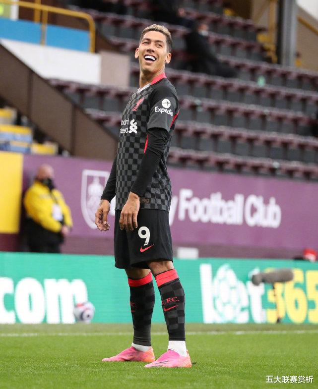 英超|3-0，4连胜！利物浦已杀死欧冠悬念？英超最悲剧球队诞生