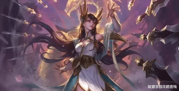 手机游戏|英雄联盟手游：刀妹还不知道怎么玩？这几点细节做好，你也可以扛着音响打团