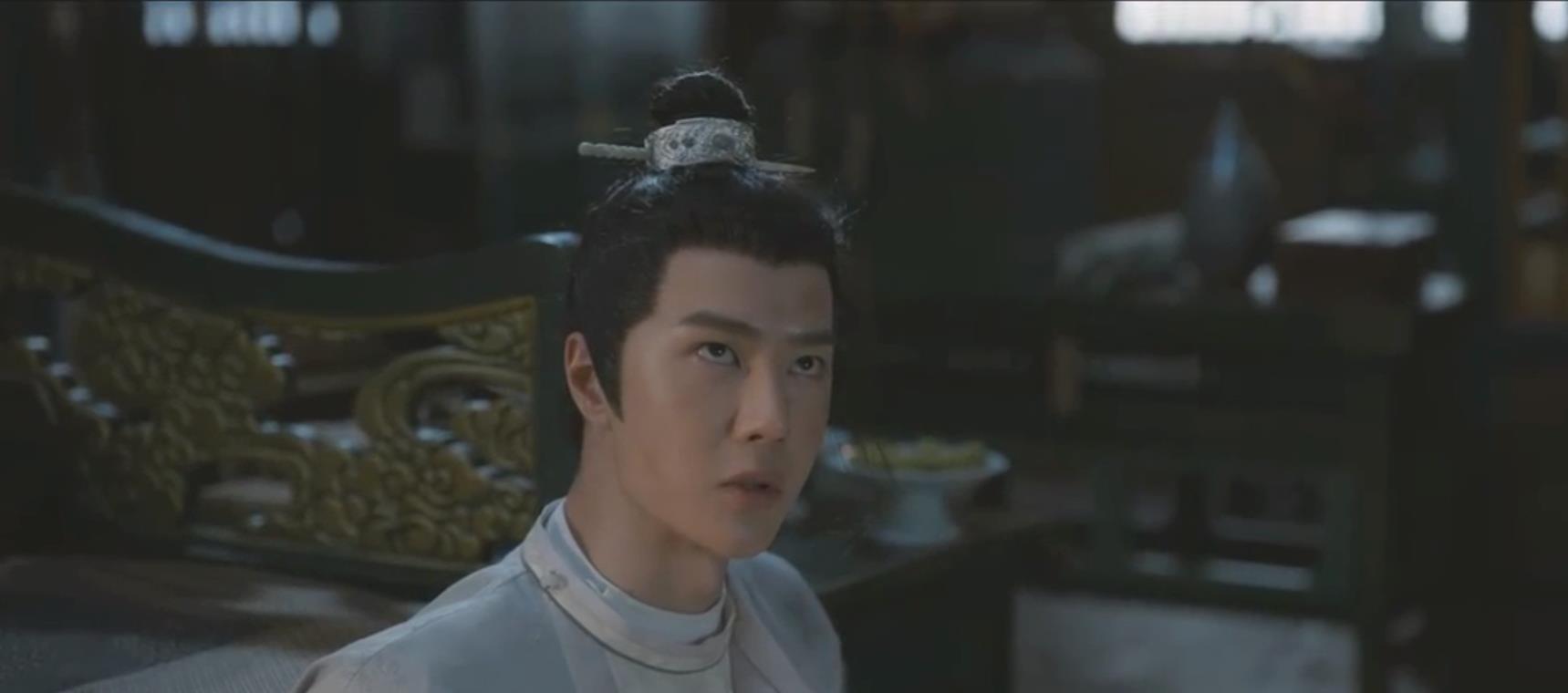 名侦探学院|兄长上线拉拢百里弘毅，申非下线引惋惜，幕后秘密被解开