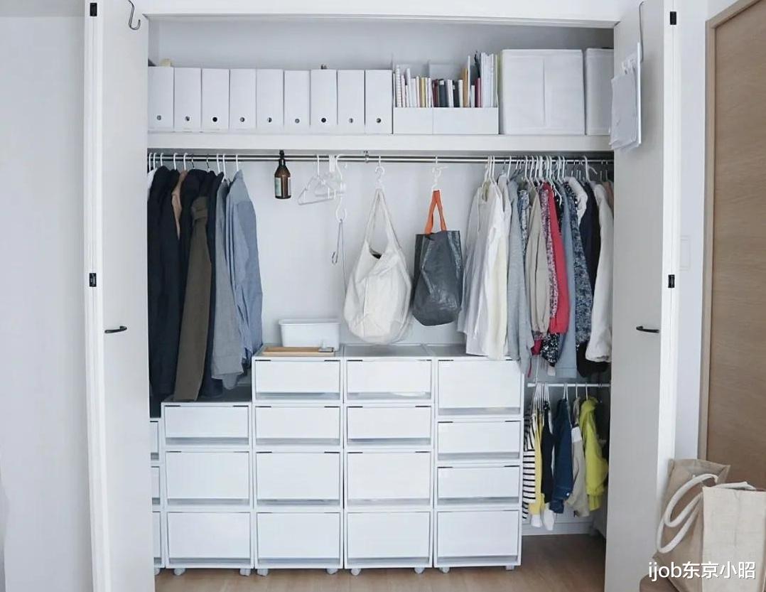 |日本小户型住宅最值得借鉴的设计大盘点！