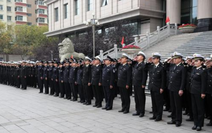 事业编制|公务员事业编渐成女儿国，这年头，编制招一个男性究竟有多难？