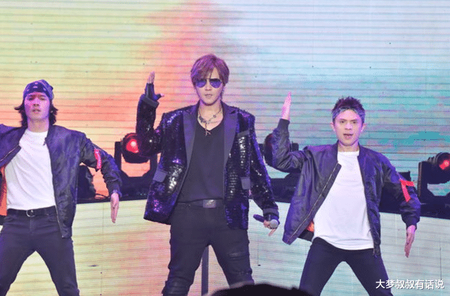 罗志祥|罗志祥复出“接到美国商演”！月底将登上小巨蛋，承认：工作慢慢回流