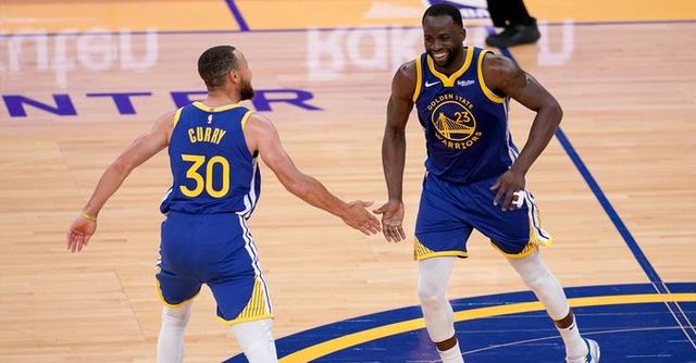 灰熊隊|刺激！勇士灰熊紛紛金蟬脫殼，西部搶八一觸即發，肖華做夢都笑醒