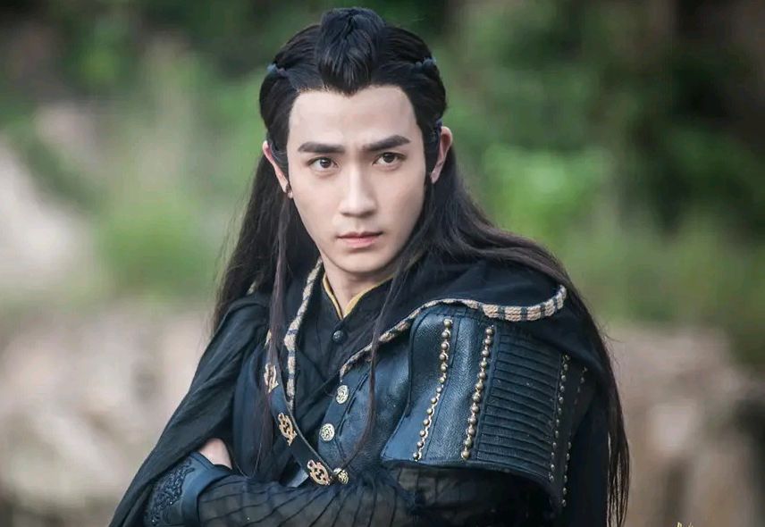 鹿晗|“明明是烂剧,却因演员演技太好而大火”的5部剧,你看过哪部?