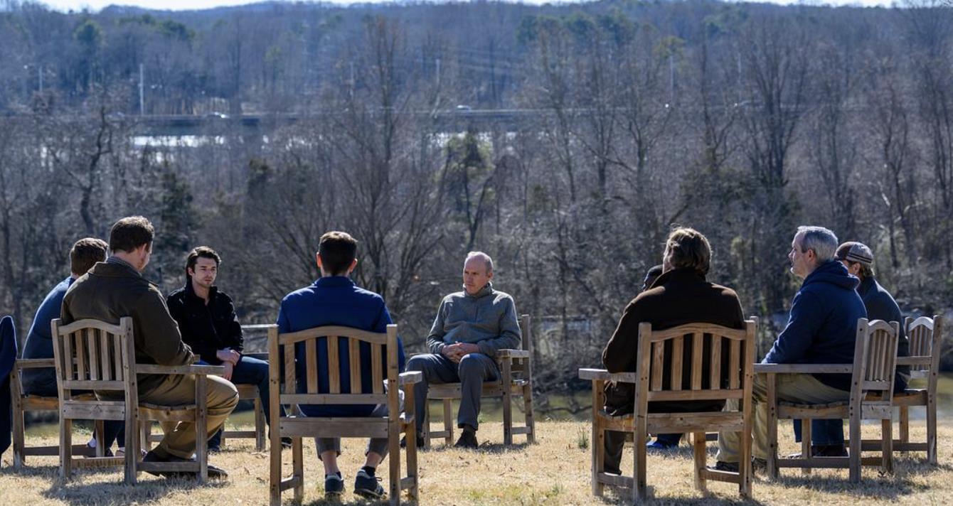 豆瓣|豆瓣公布2021年度十大评分最高英美新剧，你看过几部？