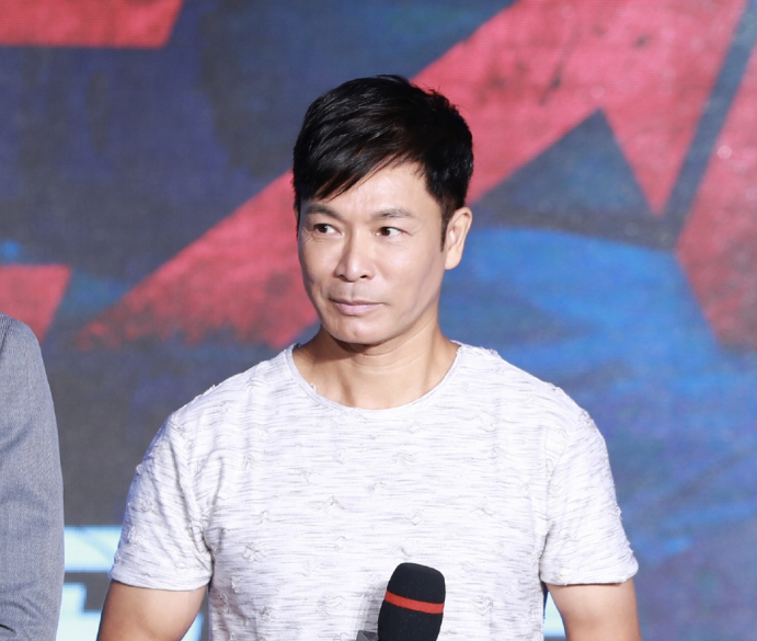 天下第一|《天下第一》16年了,配角都红得发紫,主角的他却没了音讯