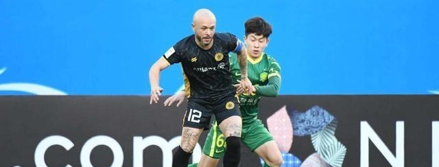 憨爸爸育儿|2-3！国安痛失好局，亚冠首胜泡汤  球迷：比恒大好多了