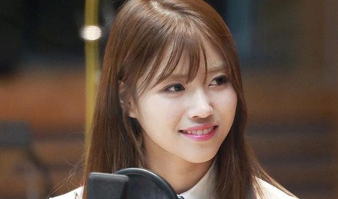 李美珠|言行大胆让刘在石害怕，凭一招制服金钟国，被封为韩国社交天花板