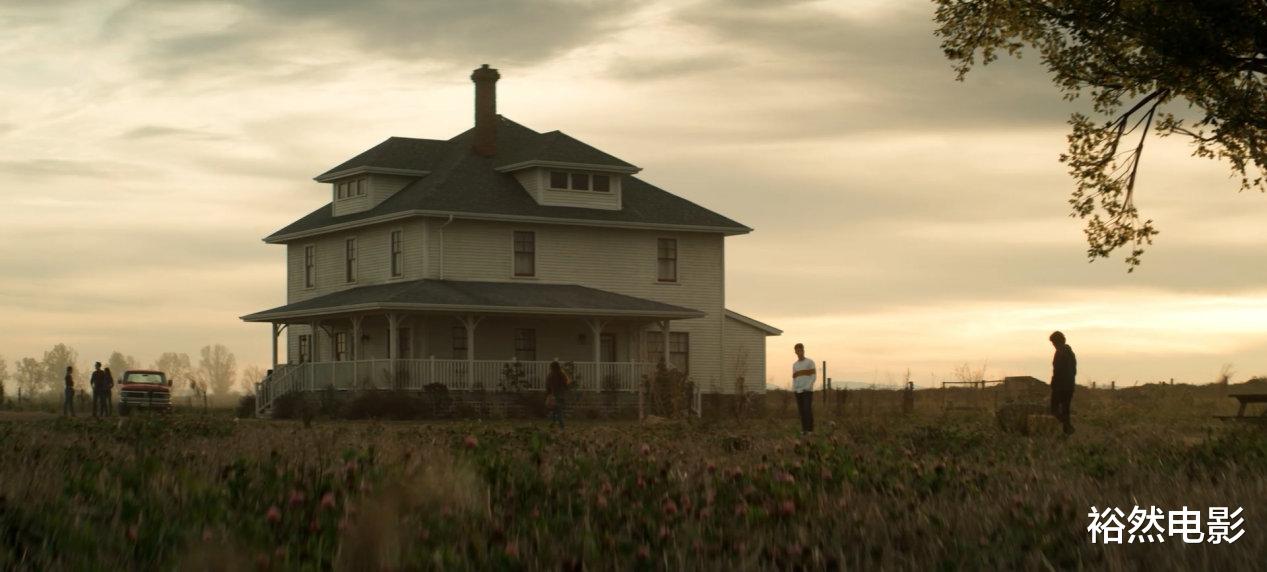 克拉克|才播2集就冲上8.4分，美剧又出惊艳之作