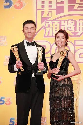 林保怡|天呐！恩爱夫妻玩崩了，她和小三同时怀孕...