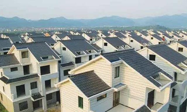 宅基地|你家老房办证没？土地确权步入尾声，3种房不予办理，还要被严查