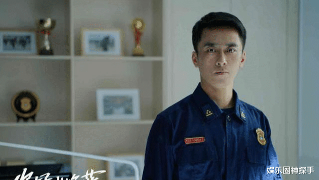 龚俊|《女心理师》配角太吸睛，3位与肖战合作过，2位搭档龚俊