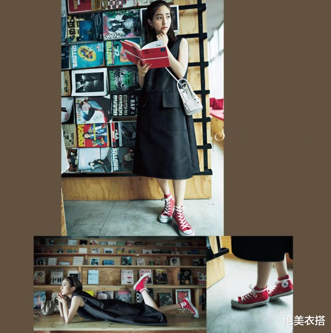 绝美衣搭|穿衣不会搭配?有我!6大“优雅”元素拆解,穿搭高手也未必知道
