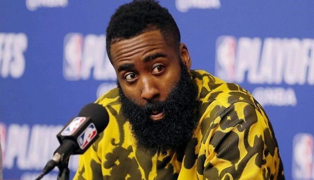 篮网队|一夜3消息！杜兰特表态篮网，哈登首度发声，欧文力挺字母哥！