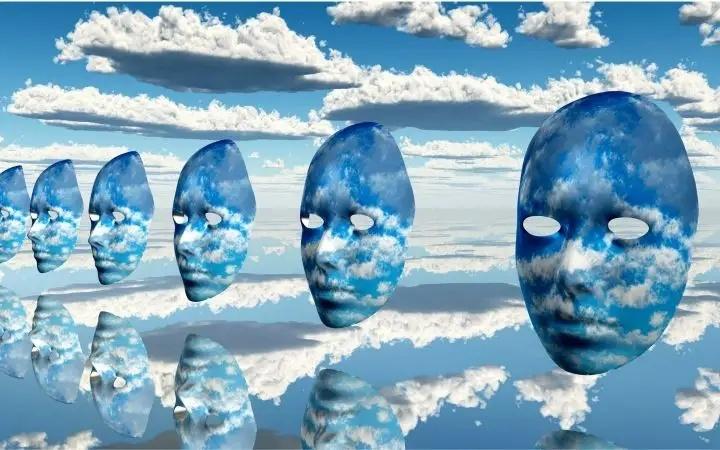 英仙座流星雨 黑洞是“高级文明的产物”，科学家提出猜想，超级文明藏匿于黑洞之中？