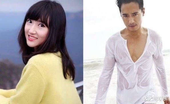 高云翔|“高富帅”高云翔：自己种的“恶果”，终究要自己尝