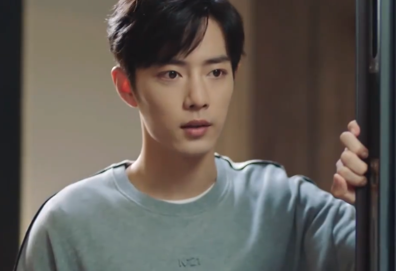 秦昊|杨紫新作《余生请多指教》预热，怎知“顾魏”角色抢先火上热搜