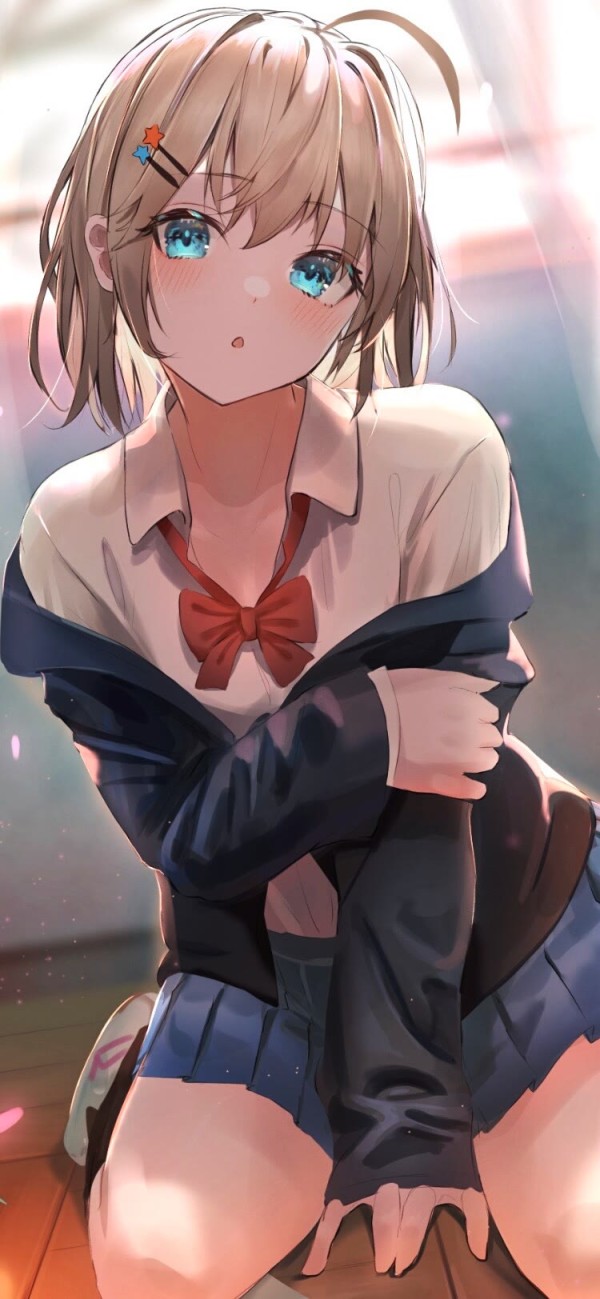 二次元|動漫/二次元壁紙合集