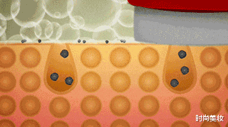 时尚美妆|张嘉倪长期使用5年美容仪，如今变成啥样了？老公：不敢相信