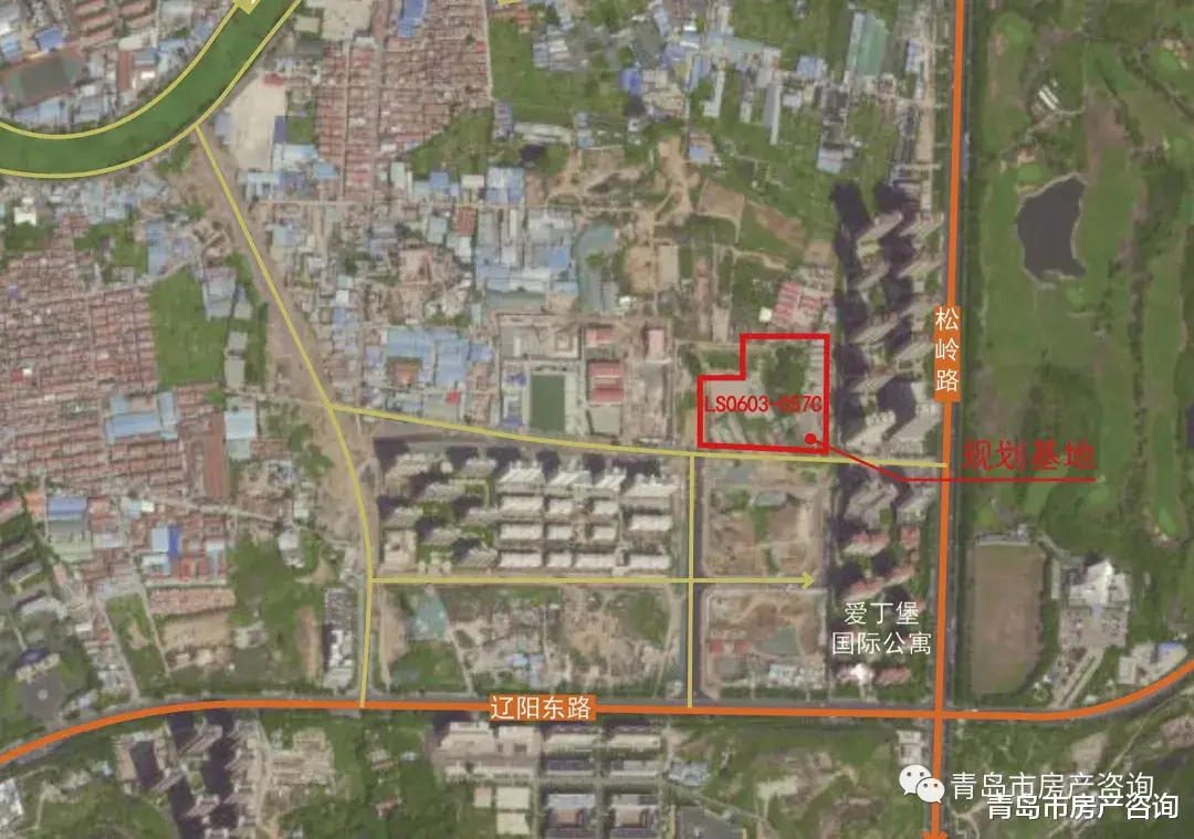 黄埔|给我顶住！青岛楼市进入“淡季模式”