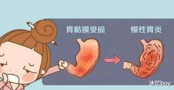 胃炎|患有胃炎的人，这3种水果要少吃，否则如同在给胃黏膜撒盐