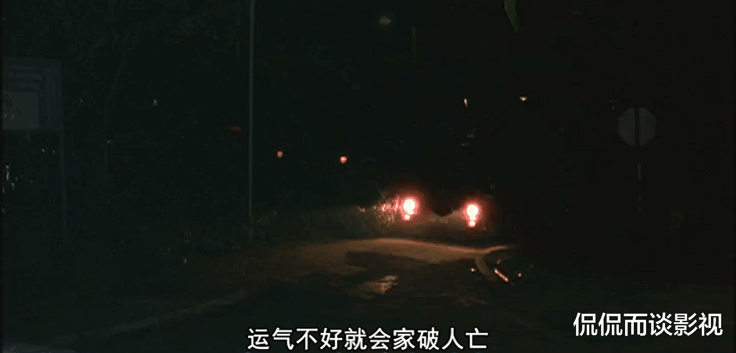 |当年是去看恐怖片的，没成想这部电影还很香艳啊，这真不是我本意