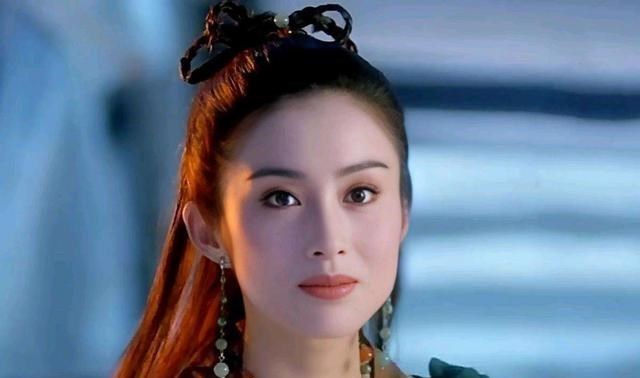 张敏|张敏选男人的眼光太差？昔日艳冠群芳的女神，落到如今这样的下场