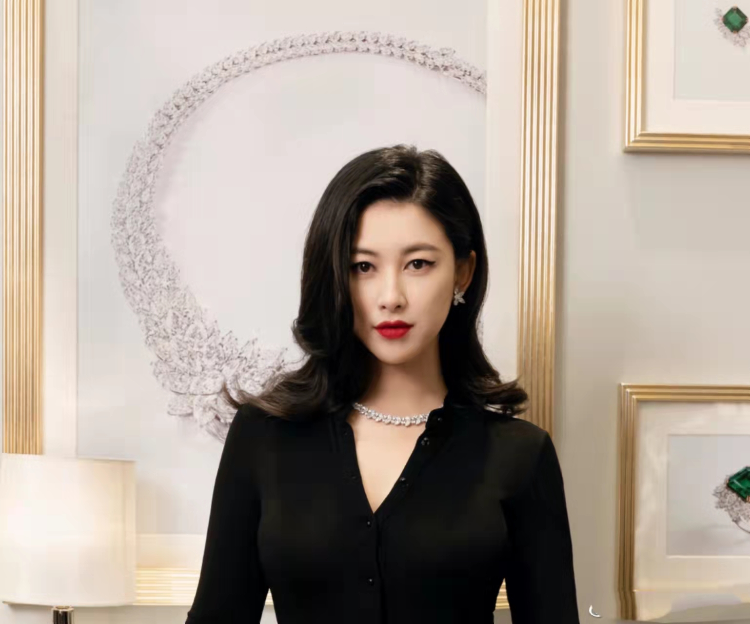 张艺兴|2021全球百大最美面孔出炉！热巴第58朱珠吊车尾，中国仅6人上榜