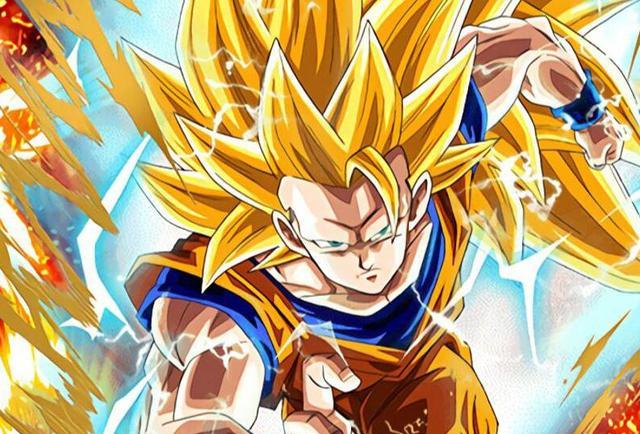 龙珠|龙珠：老鸟笔下超赛最完美的方案并不是超三，老界王一语道破玄机