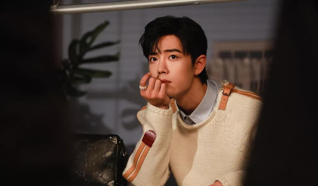 误杀|李易峰，赵丽颖，TFBOYS合体？肖战新电影？黄景瑜李沁是真的？