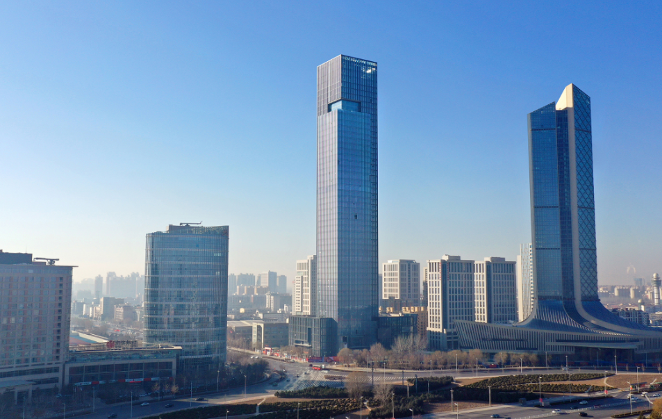 小产权房|小城市落幕的经验告诉我们，买房看三样：环境、资源、人口