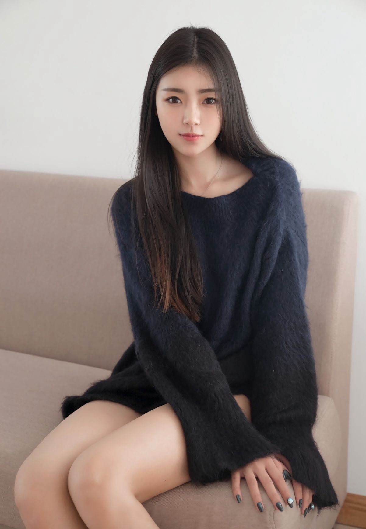 有翅膀的鱼|慵懒静时光