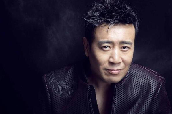 于和伟|于和伟人设崩塌，李雪健早就看穿，曾直言他骨子里就坏，今近况如何？