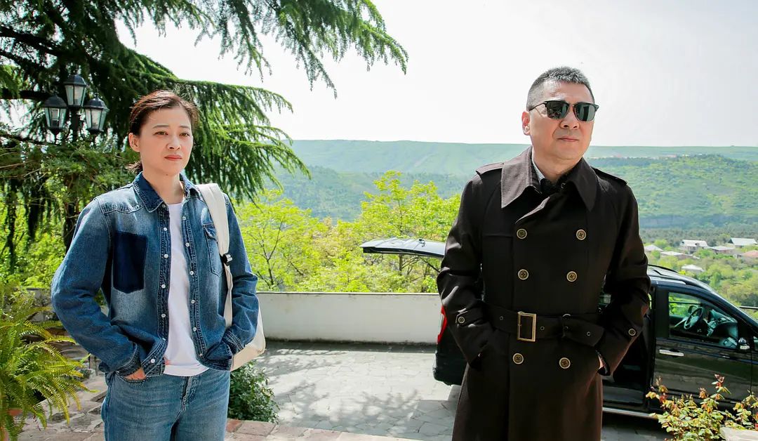 指环王|央视又一部剧火了,仅2集收视艳压陈建斌新剧,林和平新剧有多拽