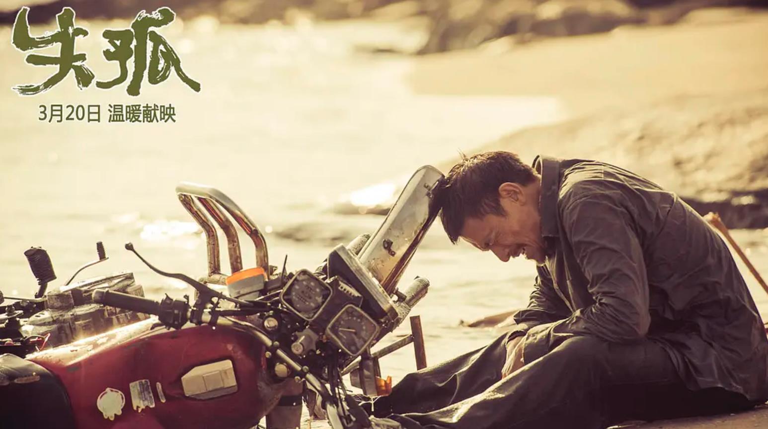 长脖子爸比说|满满正能量！《失孤》原型家人团聚，网友感谢刘德华和山东拉面哥