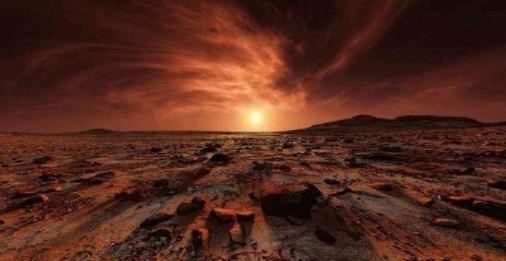 人类探测火星多次,为何不敢把火星土壤带回地球?科学家给出答案
