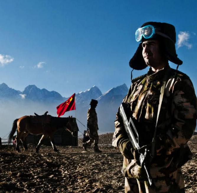伊朗|我国唯一的白人族，说的是伊朗语，立誓世代要为祖国镇守边疆