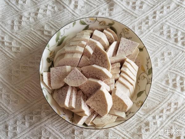 降血脂|这“碱性食物”可多吃，营养不比牛奶差，滋补身体增强免疫力