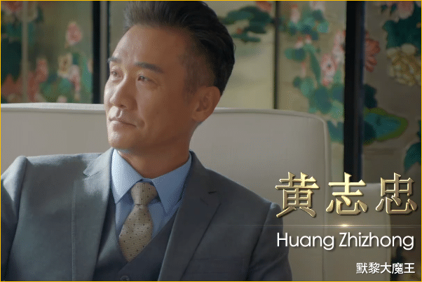 神仙打架|爱优腾“撞档”央八套,两部新剧同天上线,演员阵容堪称神仙打架