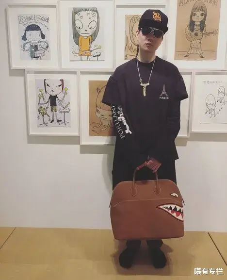 林俊杰|林俊杰：40岁单身没娃，1个亿买下685平米豪宅装玩具