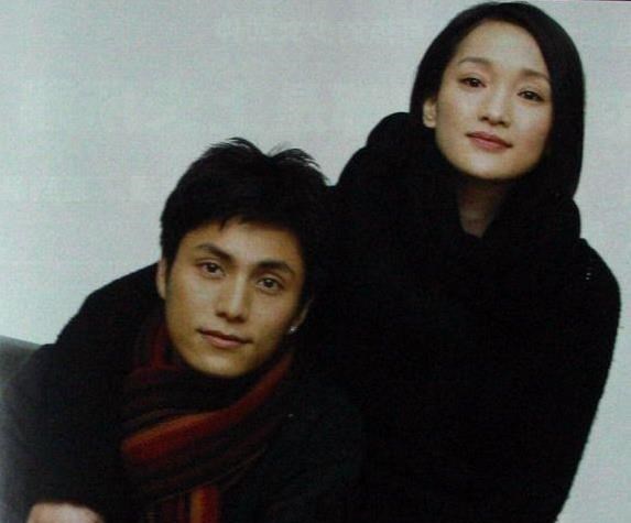 陈坤|陈坤隐藏18年，周迅公开承认与陈尊佑的关系，看黄奕前夫咋说的？